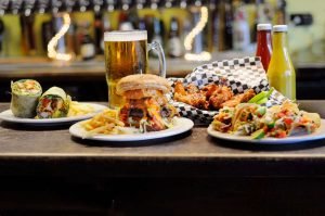 Saturday and Sunday Breakfast Specials